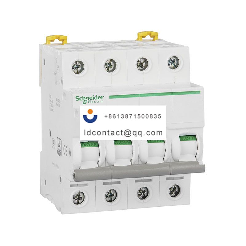 IINT125 125A 4P Schneider product image