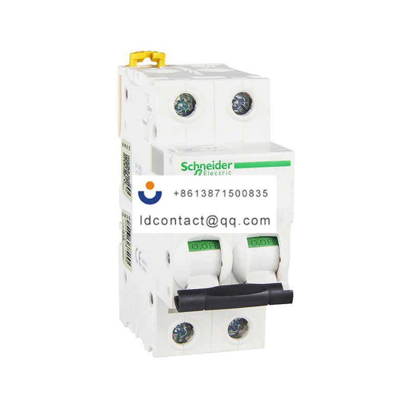 IC65H 2P C1A Schneider product image