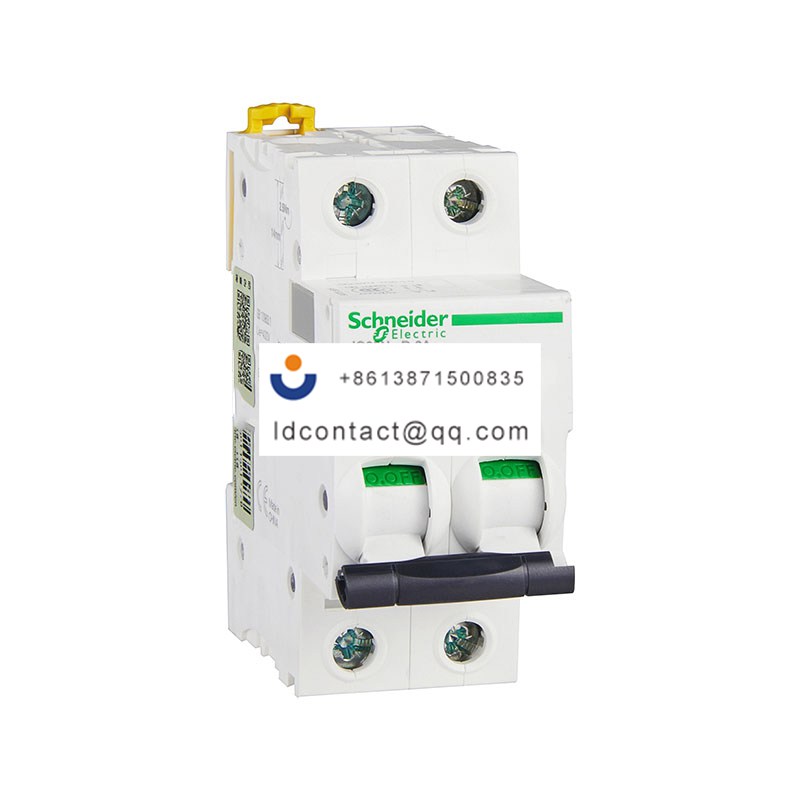 IC65N 2P D6A Schneider product image
