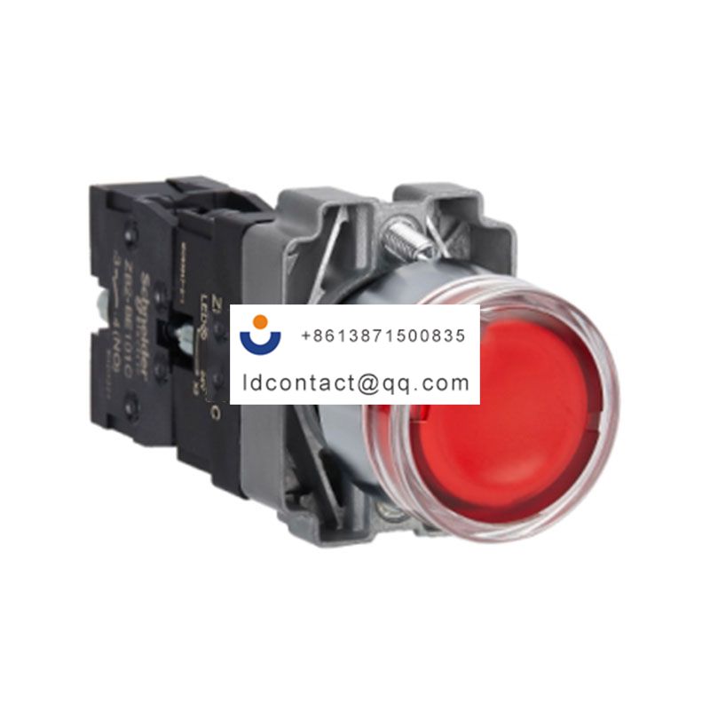 XB2BW34B1C=ZB2BWB41C+ZB2BW34C Schneider product image