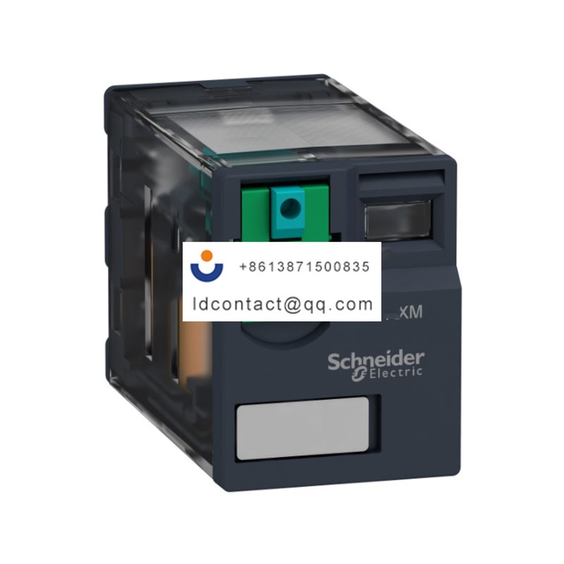 RXM4AB1FD Schneider product image