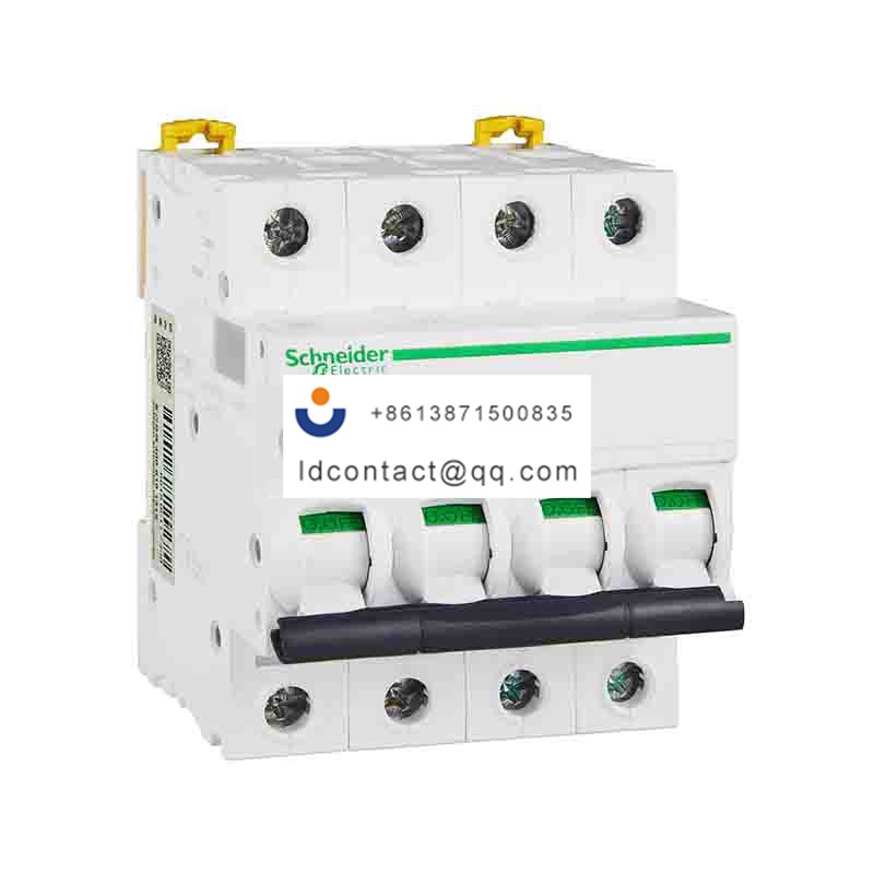 IC65H 4P D32A Schneider product image