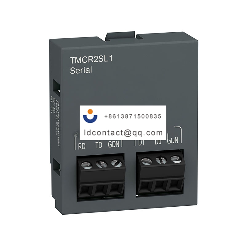 TMCR2SL1 Schneider product image