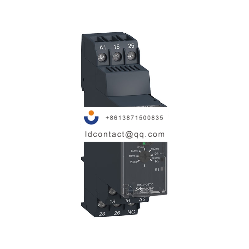 RE22R2QTMR Schneider product image