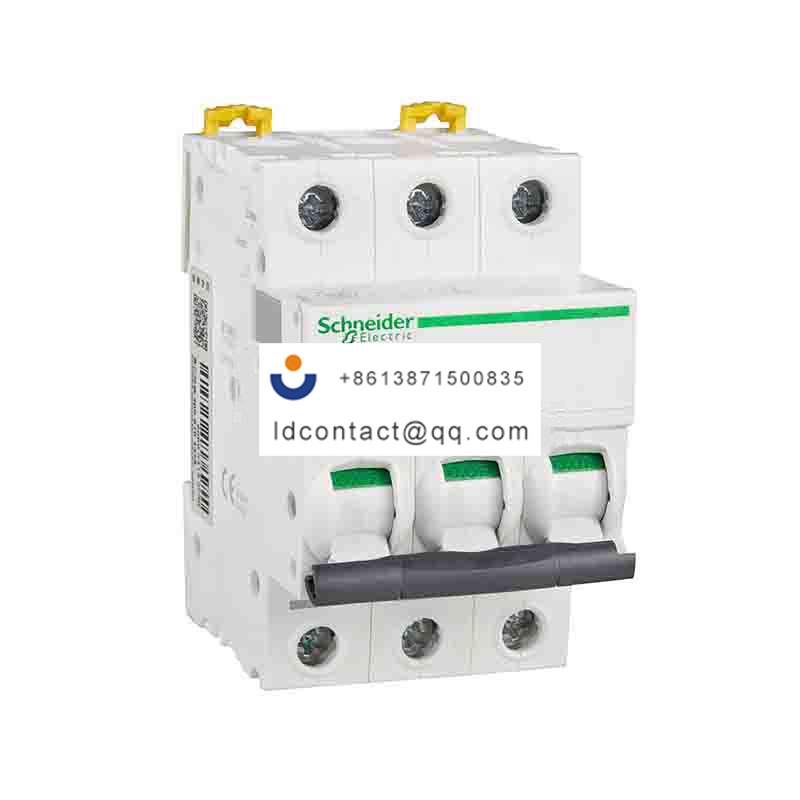 IC65H 3P D20A Schneider product image