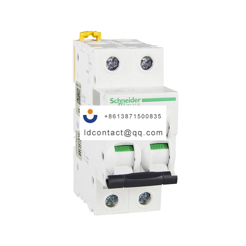 IC65H 2P C2A Schneider product image