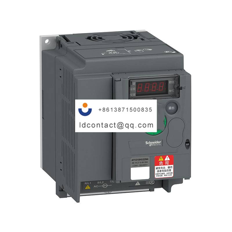 ATV-310HU22N4A Schneider product image