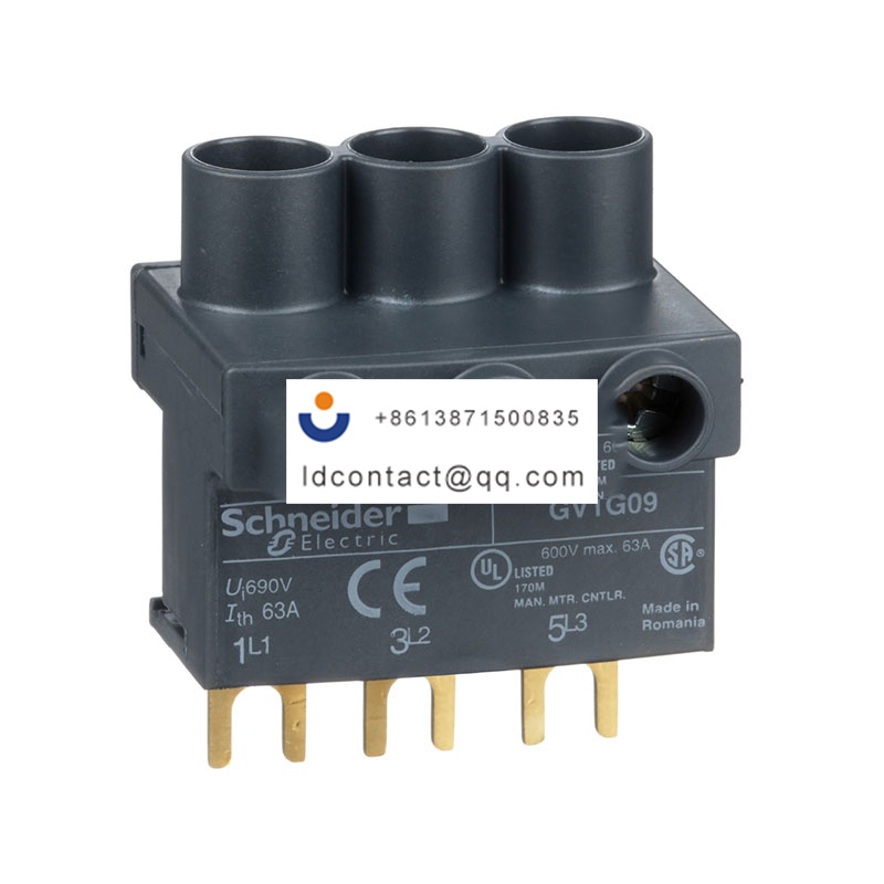 GV1-G09 Schneider product image