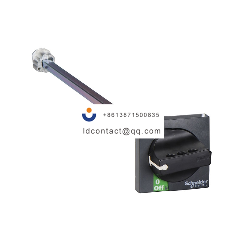 INS40/160 黑色前装延伸旋转手柄 Schneider product image