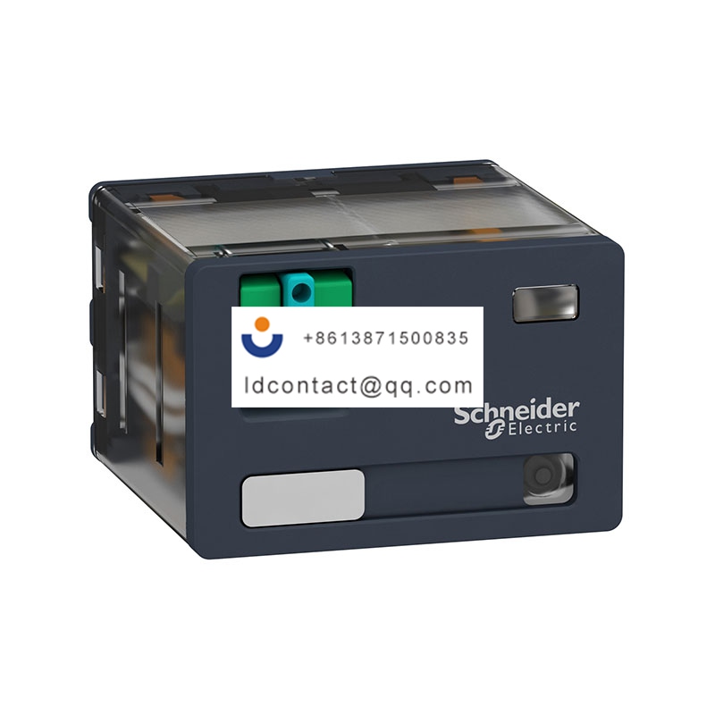 RPM42BD Schneider product image
