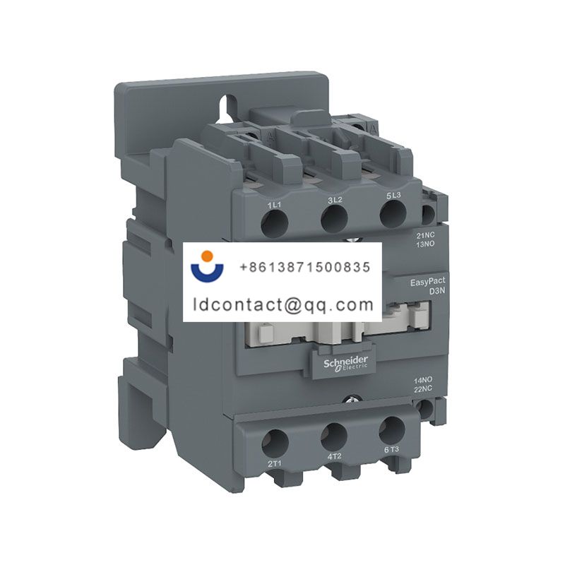 LC1-N40B7N Schneider product image