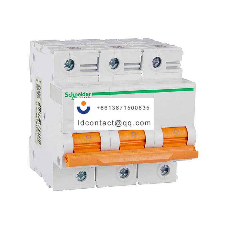 EA9AH-C100A/3P(新) Schneider product image