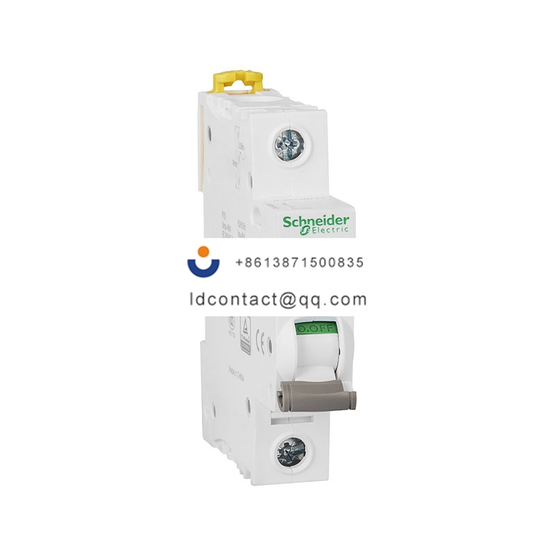 IINT125 32A 1P Schneider product image