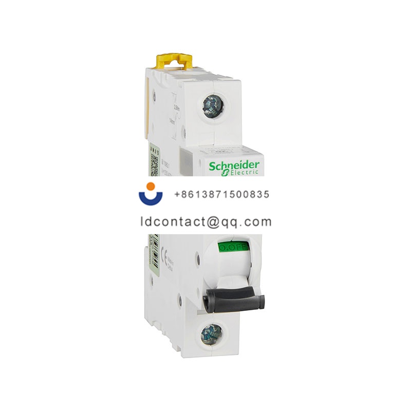 IC65N 1P D16A Schneider product image