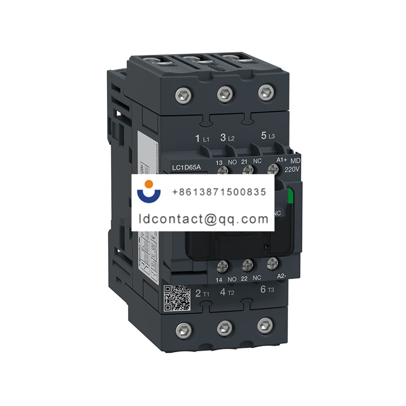 LC1-D65AMD Schneider product image