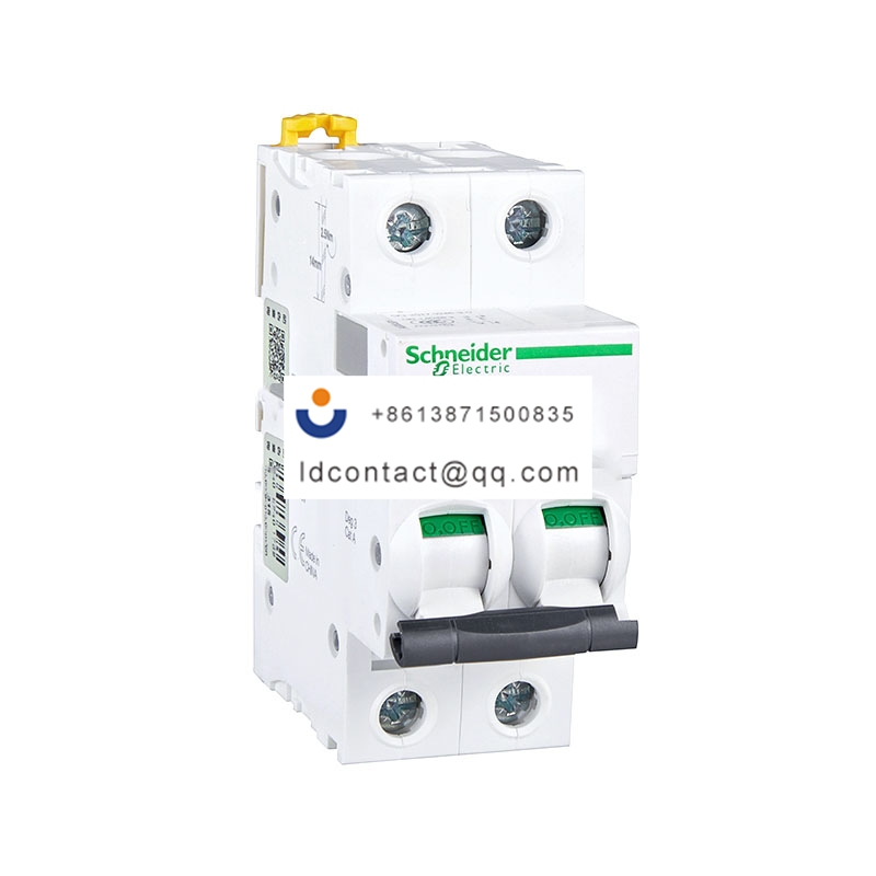 IC65L 2P C4A Schneider product image