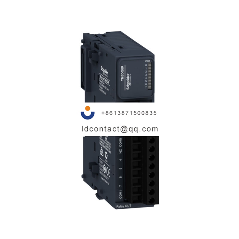 TM3DQ8R Schneider product image