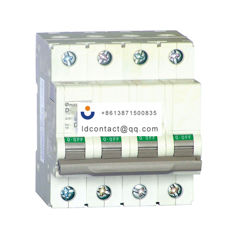 OSMC65H-C63A/4P Schneider product image
