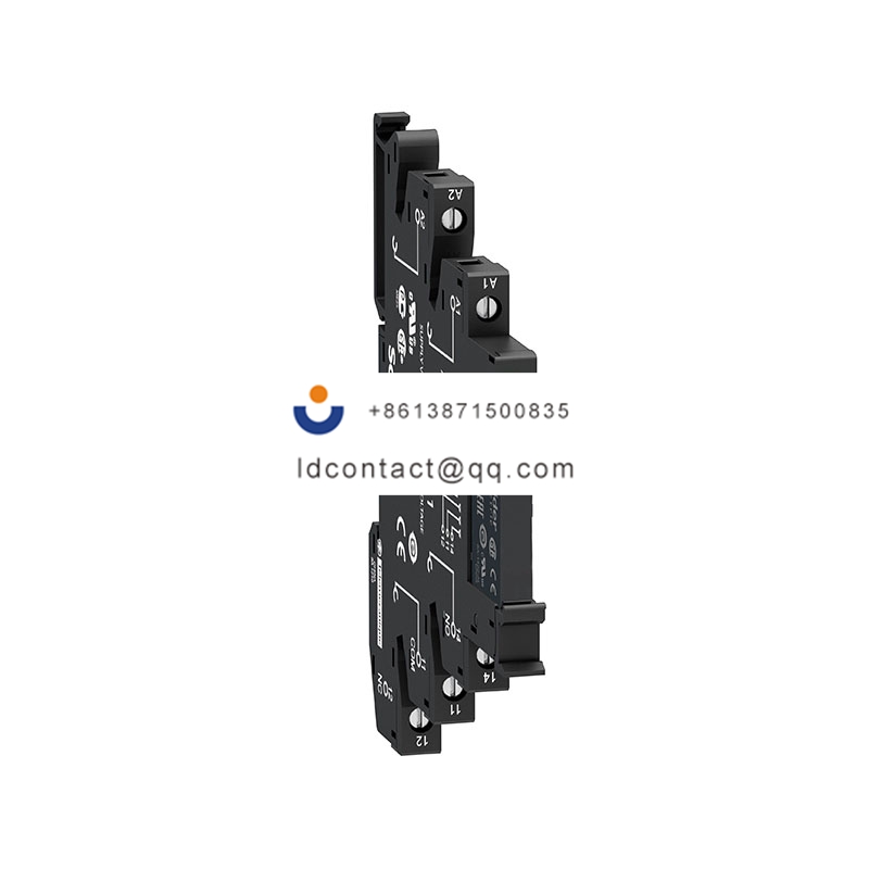 RSL1AB4BD+RSLZVA1 Schneider product image