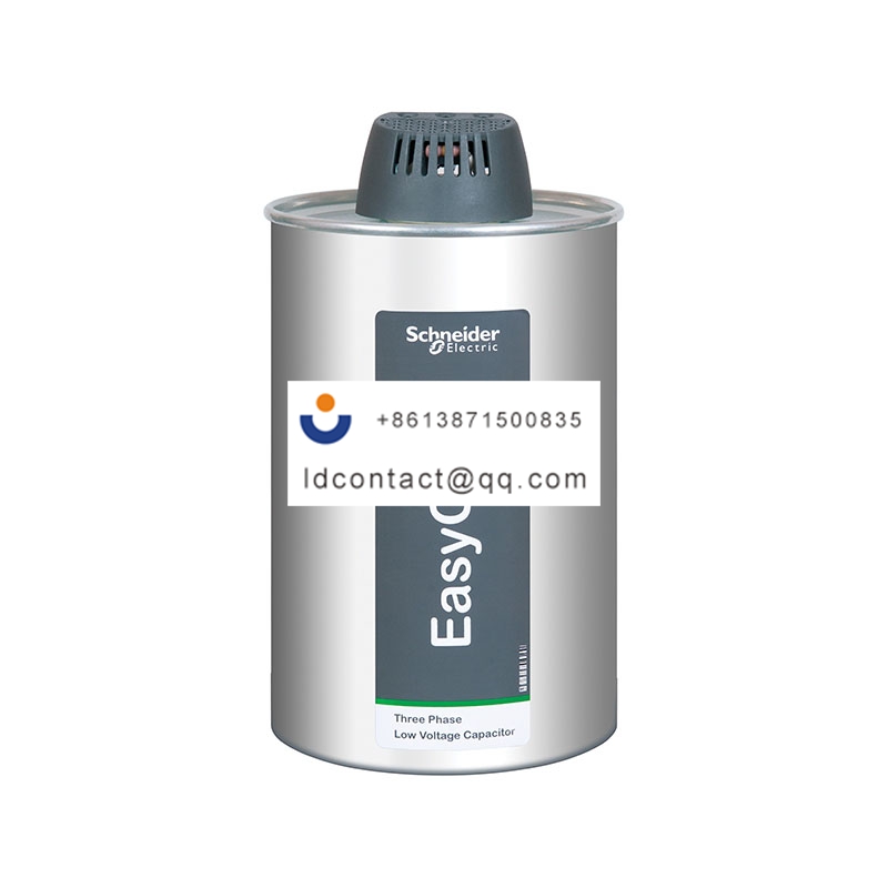 电容器Can SDY 31.5/37.8kvar 480V Schneider product image