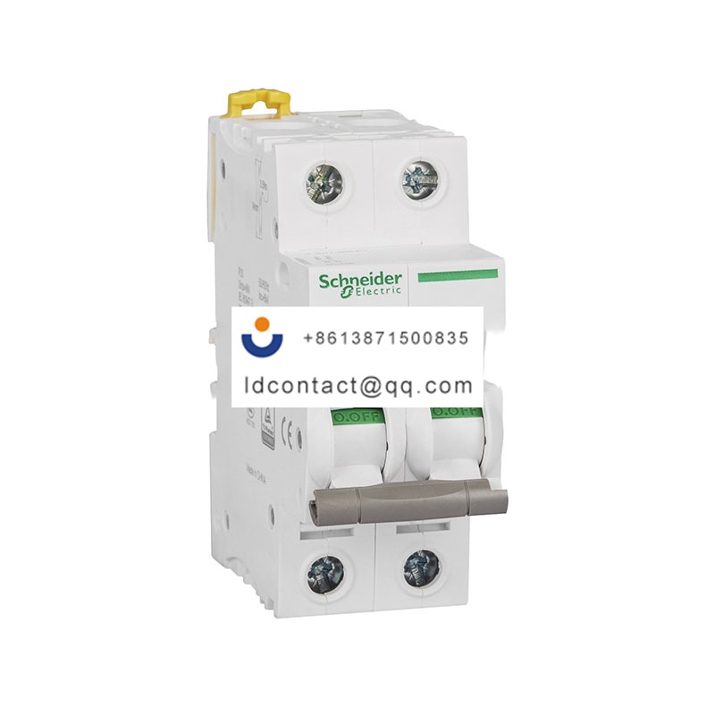 IINT125 32A 2P Schneider product image