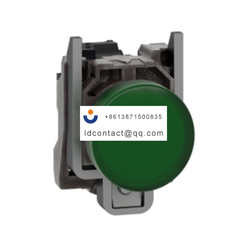 XB4BVB3=ZB4BVB1+ZB4BV033 Schneider product image