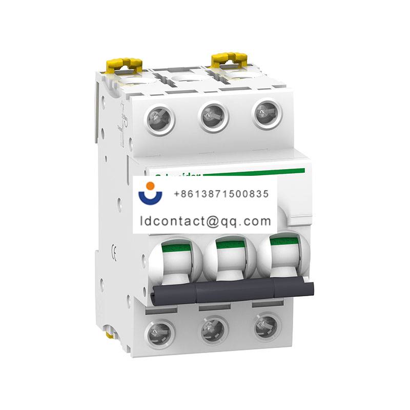 IC65L 3P D20A Schneider product image