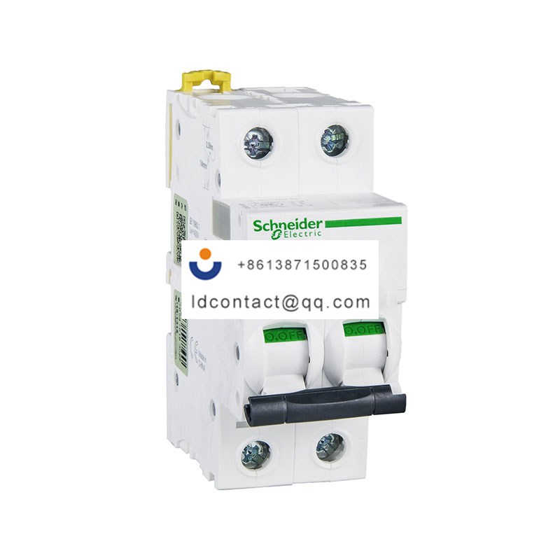IC65N 2P C2A Schneider product image