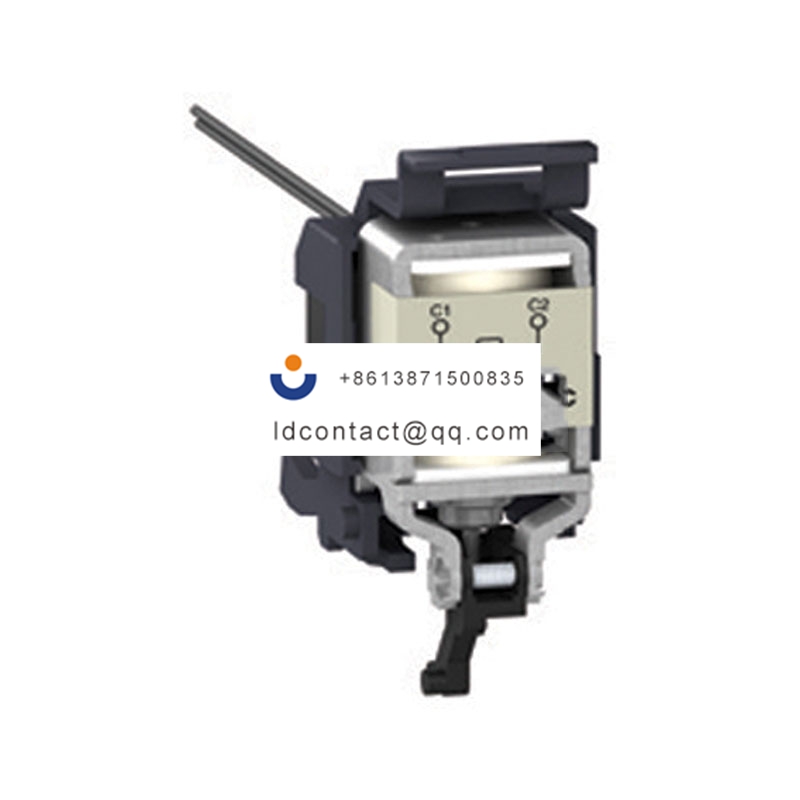 EZD160/250A分励线圈AC220V Schneider product image