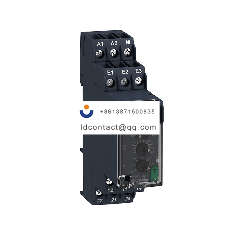 RM22UA33MR Schneider product image