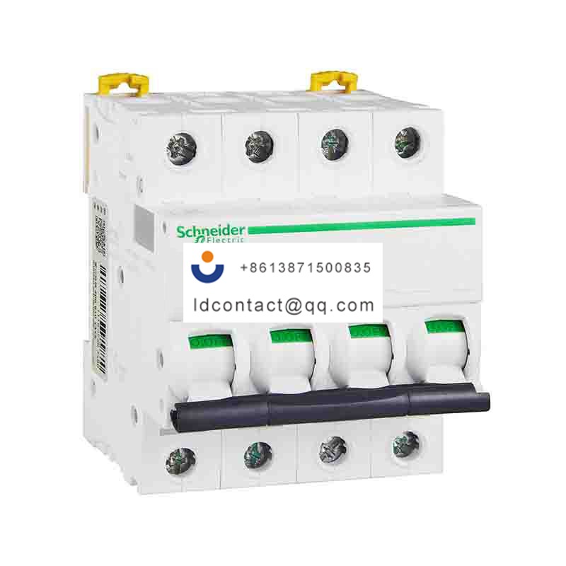 IC65H 4P D40A Schneider product image
