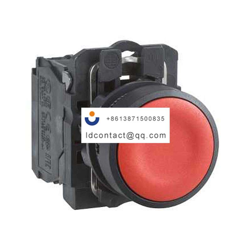XB5AA42C=ZB5AZ102C+ZB5AA4C Schneider product image
