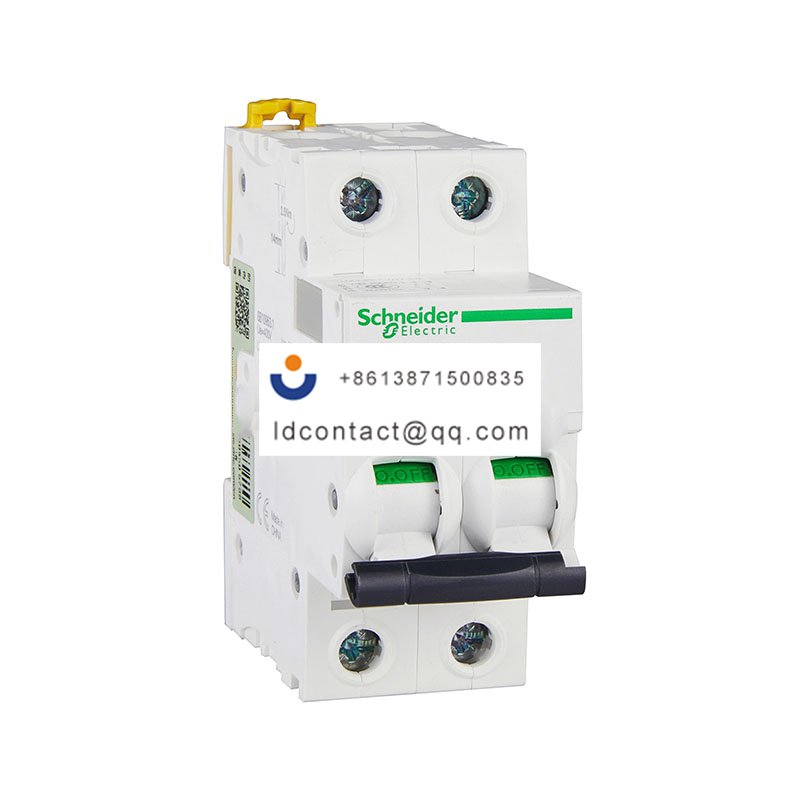 IC65N 2P D16A Schneider product image