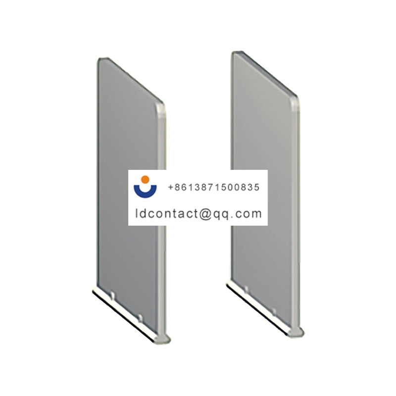 NSC160/250相间隔板 3P,一套2片 Schneider product image