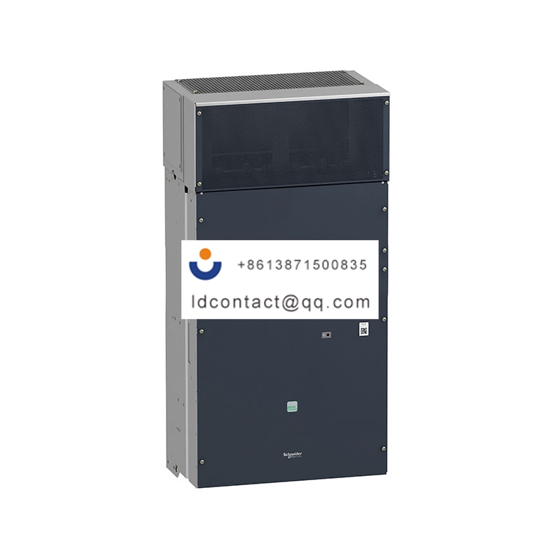 ATV630 3PH 315KW 400V PACKAGED Schneider product image