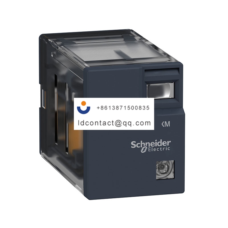 RXM2LB2BD Schneider product image