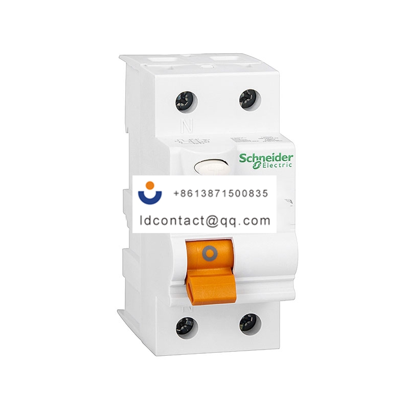 EA9B 2P 40A 30mA A类 Schneider product image