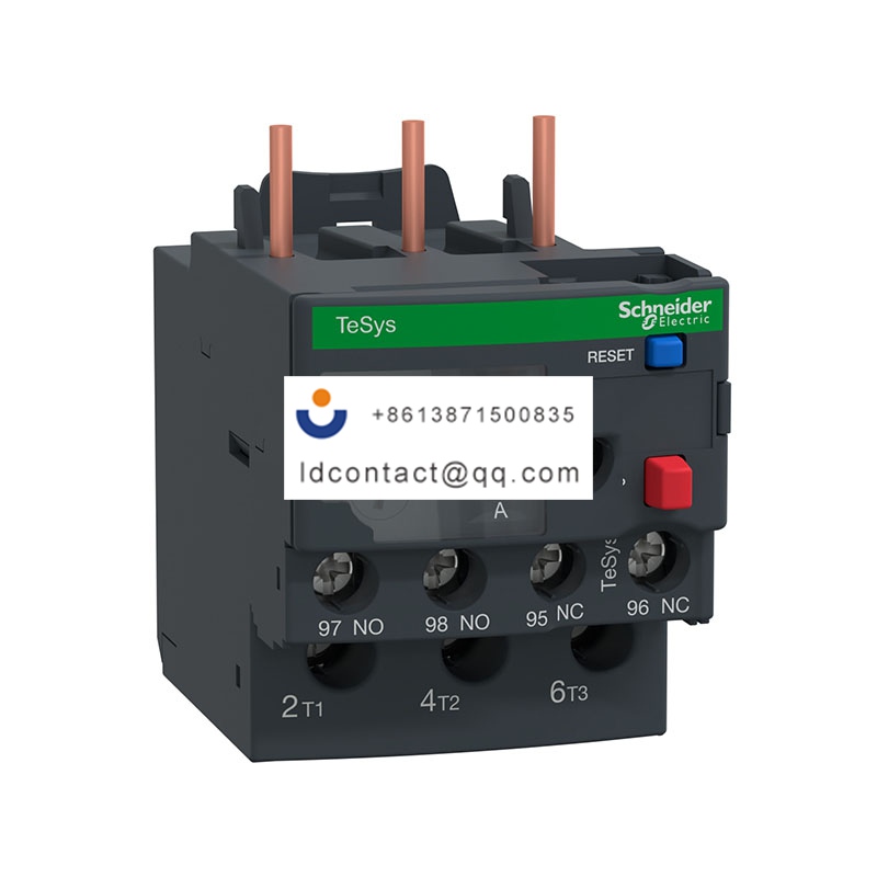 LRD01C 0.1-0.16A Schneider product image