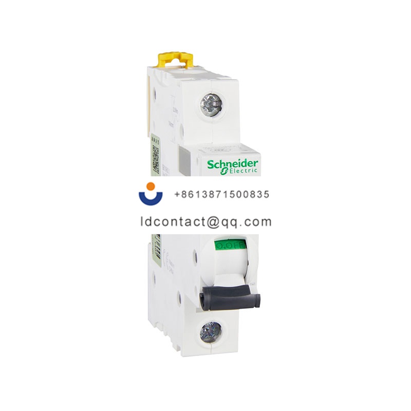IC65N 1P C4A Schneider product image
