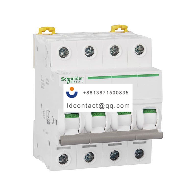 IINT125 32A 4P Schneider product image