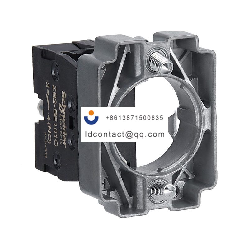 ZB2BZ101C Schneider product image