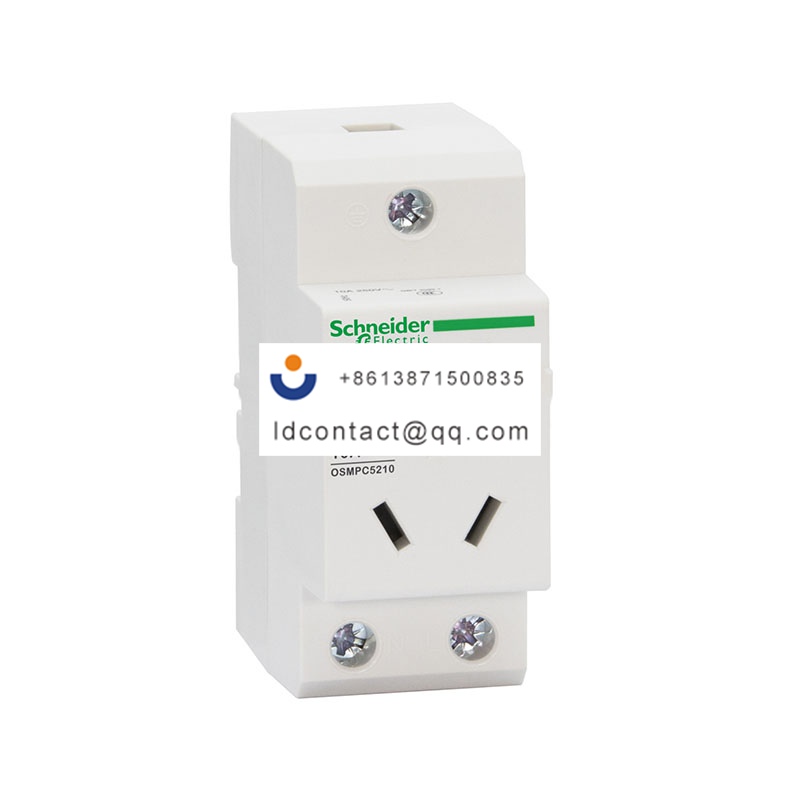 Osmart PC 2P 10A 250VAC Schneider product image