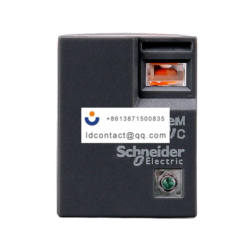 RXM2LB2P7 Schneider product image