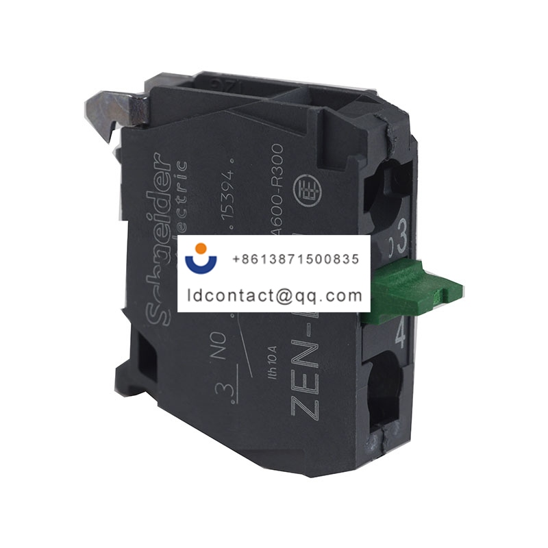 ZENL1111 Schneider product image