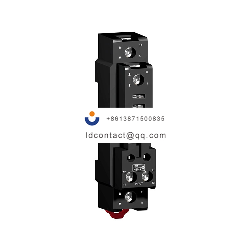 RPZF1 Schneider product image