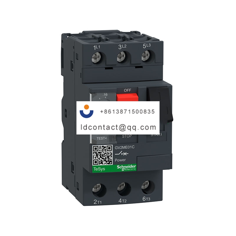 GV2-ME01C 0.1-0.16A Schneider product image