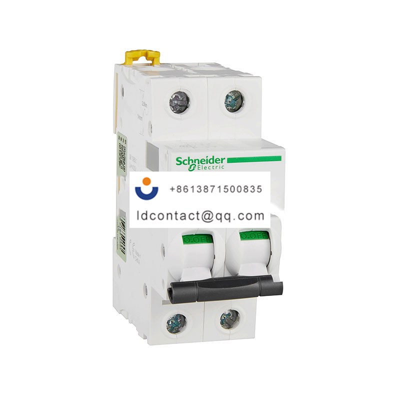 IC65N 2P C20A Schneider product image