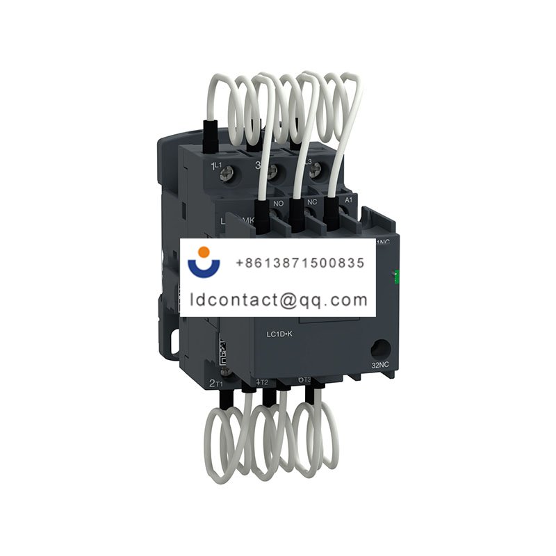 LC1-DMKM7C Schneider product image