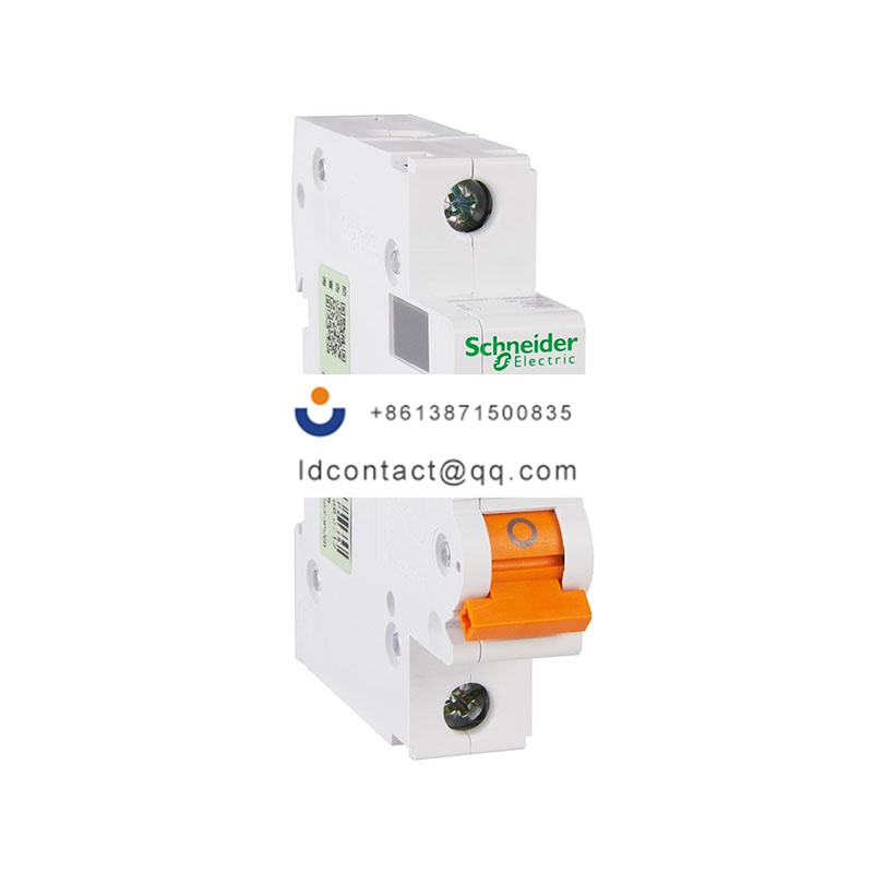 EA9AN 1P C16A Schneider product image