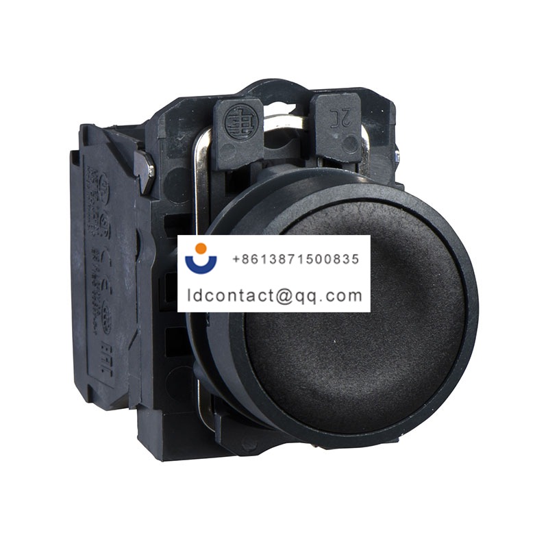 XB5AA21C=ZB5AZ101C+ZB5AA2C Schneider product image